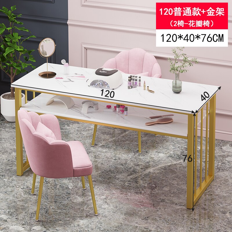 Table Onglerie